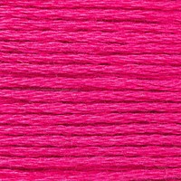 Rico Sticktwist Borduurgaren 8m 078 Pink-2