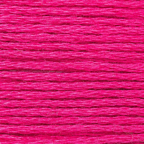 Rico Sticktwist Borduurgaren 8m 078 Pink-2