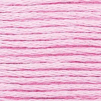 Rico Sticktwist Borduurgaren 8m 080 Magenta-2