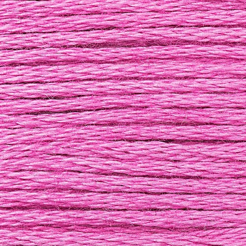 Rico Sticktwist Borduurgaren 8m 082 Magenta-2
