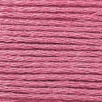 Rico Sticktwist Borduurgaren 8m 087 Wine Red-2