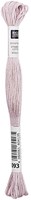 Rico Sticktwist Borduurgaren 8m 093 Aubergine