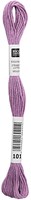 Rico Sticktwist Borduurgaren 8m 101 Lilac