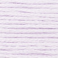 Rico Sticktwist Borduurgaren 8m 105 Light Purple-2