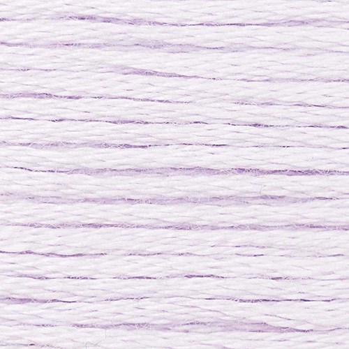 Rico Sticktwist Borduurgaren 8m 105 Light Purple-2