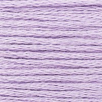 Rico Sticktwist Borduurgaren 8m 106 Light Purple-2