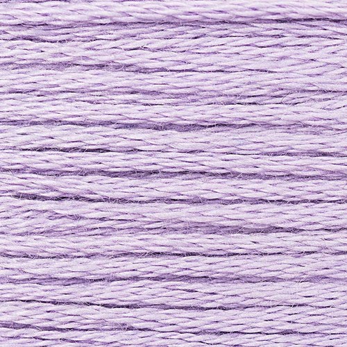 Rico Sticktwist Borduurgaren 8m 106 Light Purple-2