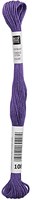 Rico Sticktwist Borduurgaren 8m 108 Light Purple