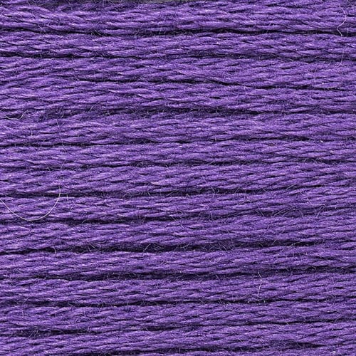 Rico Sticktwist Borduurgaren 8m 109 Light Purple-2