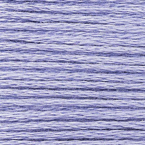 Rico Sticktwist Borduurgaren 8m 111 Lavender-2