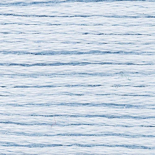 Rico Sticktwist Borduurgaren 8m 113 Light Blue-2