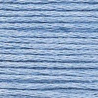 Rico Sticktwist Borduurgaren 8m 114 Light Blue-2