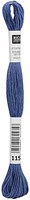Rico Sticktwist Borduurgaren 8m 115 Light Blue