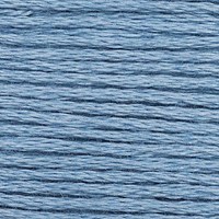 Rico Sticktwist Borduurgaren 8m 117 Royal Blue-2
