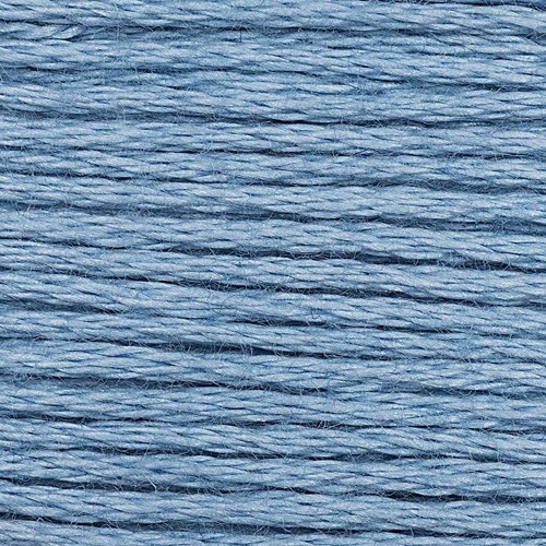 Rico Sticktwist Borduurgaren 8m 117 Royal Blue-2
