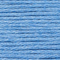 Rico Sticktwist Borduurgaren 8m 118 Royal Blue-2