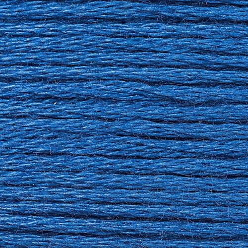 Rico Sticktwist Borduurgaren 8m 119 Royal Blue-2