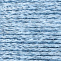 Rico Sticktwist Borduurgaren 8m 122 Blue-2