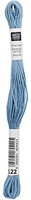 Rico Sticktwist Borduurgaren 8m 122 Blue