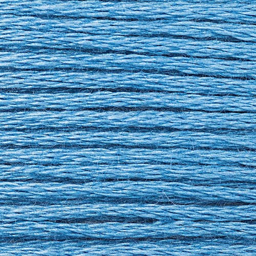 Rico Sticktwist Borduurgaren 8m 123 Blue-2