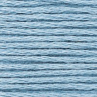 Rico Sticktwist Borduurgaren 8m 130 Smoke Blue-2