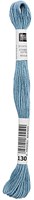 Rico Sticktwist Borduurgaren 8m 130 Smoke Blue