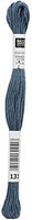 Rico Sticktwist Borduurgaren 8m 131 Smoke Blue