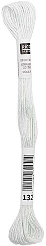 Rico Sticktwist Borduurgaren 8m 132 Petrol