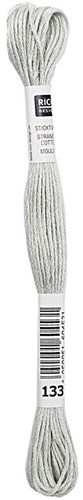 Rico Sticktwist Borduurgaren 8m 133 Petrol