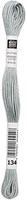 Rico Sticktwist Borduurgaren 8m 134 Petrol
