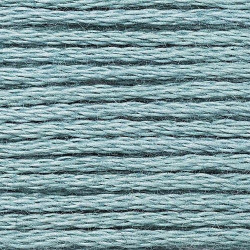 Rico Sticktwist Borduurgaren 8m 136 Petrol-2