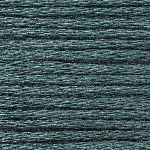 Rico Sticktwist Borduurgaren 8m 137 Petrol-2