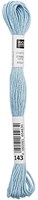 Rico Sticktwist Borduurgaren 8m 143 Pacific