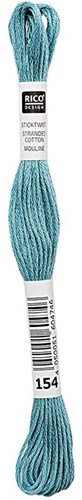 Rico Sticktwist Borduurgaren 8m 154 Mint