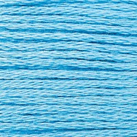 Rico Sticktwist Borduurgaren 8m 157 Cyan-2