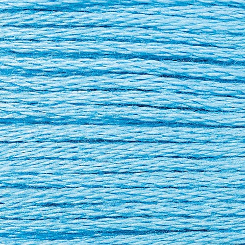Rico Sticktwist Borduurgaren 8m 157 Cyan-2