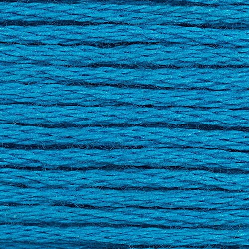 Rico Sticktwist Borduurgaren 8m 158 Cyan-2