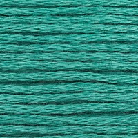 Rico Sticktwist Borduurgaren 8m 161 Juice Green-2