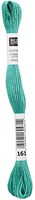 Rico Sticktwist Borduurgaren 8m 161 Juice Green