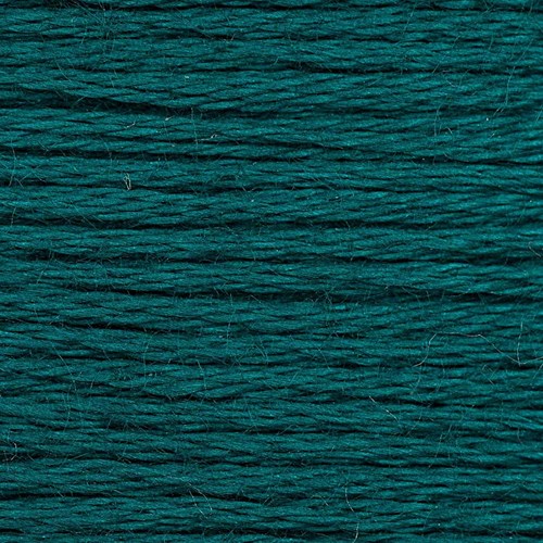 Rico Sticktwist Borduurgaren 8m 163 Juice Green-2