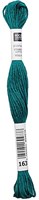 Rico Sticktwist Borduurgaren 8m 163 Juice Green