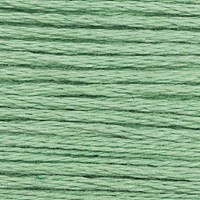 Rico Sticktwist Borduurgaren 8m 164 Leaf Green-2