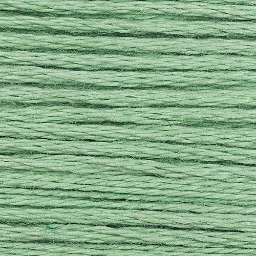 Rico Sticktwist Borduurgaren 8m 164 Leaf Green-2