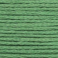 Rico Sticktwist Borduurgaren 8m 165 Leaf Green-2