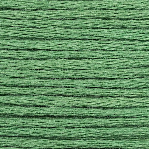 Rico Sticktwist Borduurgaren 8m 165 Leaf Green-2