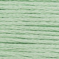 Rico Sticktwist Borduurgaren 8m 166 Sea Green-2