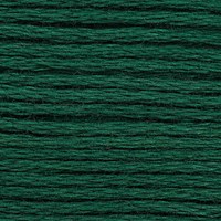 Rico Sticktwist Borduurgaren 8m 169 Sea Green-2