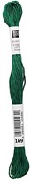 Rico Sticktwist Borduurgaren 8m 169 Sea Green
