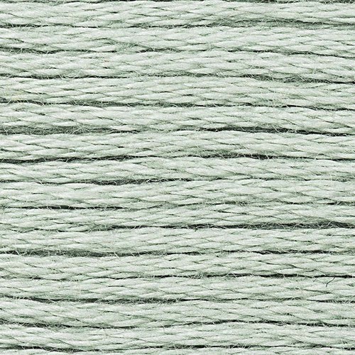Rico Sticktwist Borduurgaren 8m 170 Dark Green-2
