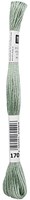 Rico Sticktwist Borduurgaren 8m 170 Dark Green